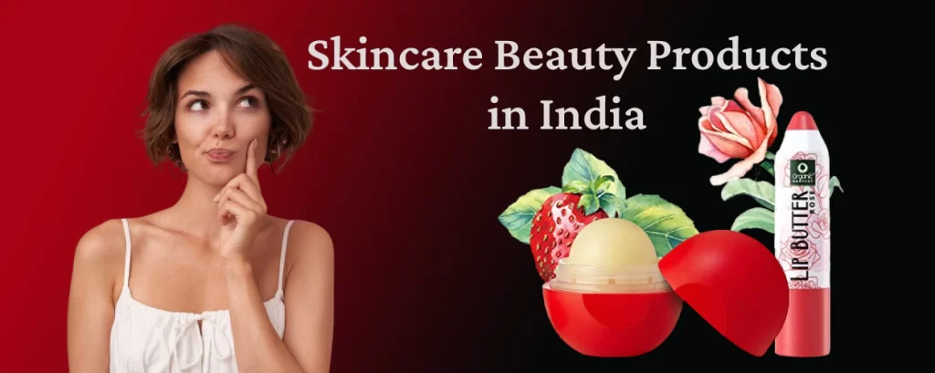 Read more about the article 50+ Best Selling Lip Protection Skincare Beauty Products in India