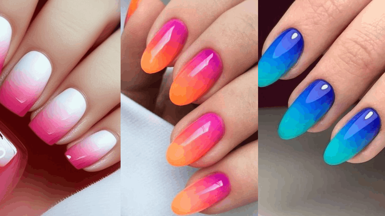 You are currently viewing 39+ Stunning Ombre Nails Designs For Ladies [Trending In 2024]